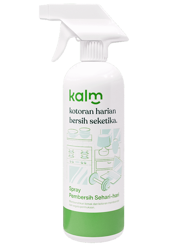 Kalm Spray Pembersih Sehari-hari