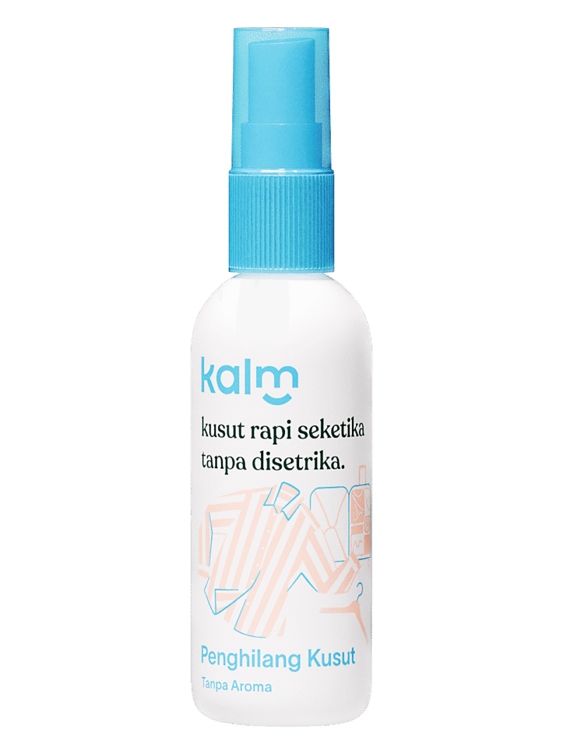 Kalm Penghilang Kusut