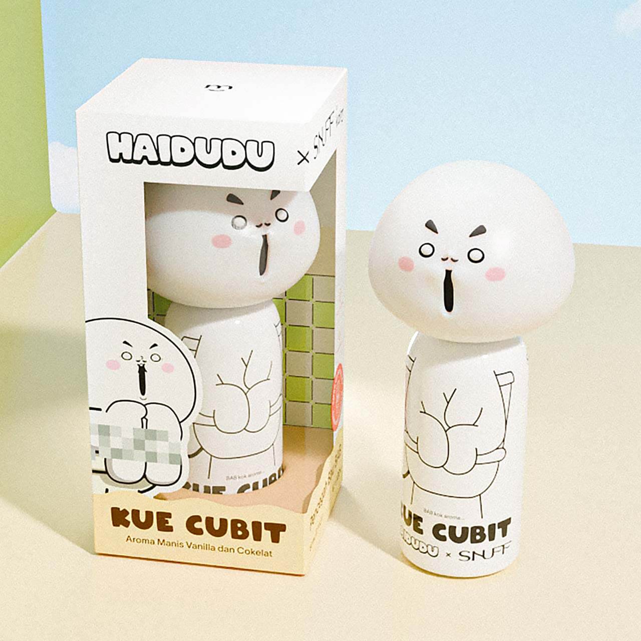 SNUFF x Hai Dudu - Image 2